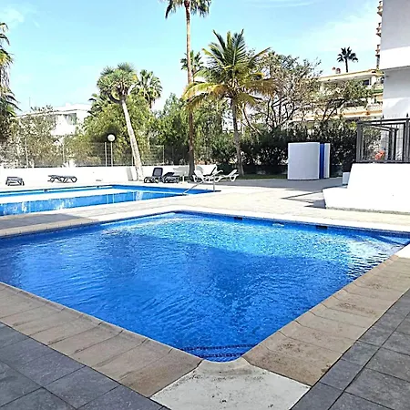 Librada Playa Americas