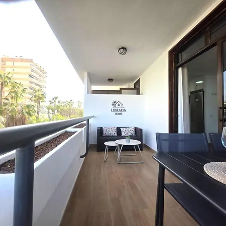 Librada Playa Americas * Arona (Tenerife)