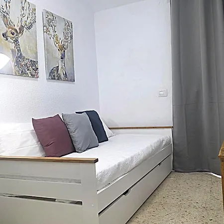Librada Playa Americas Διαμέρισμα Arona (Tenerife)