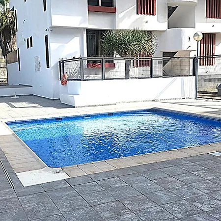 Librada Playa Americas