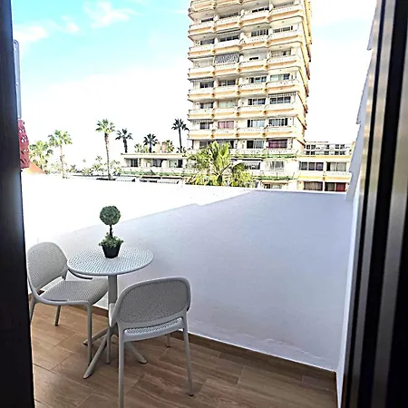 Librada Playa Americas Διαμέρισμα *