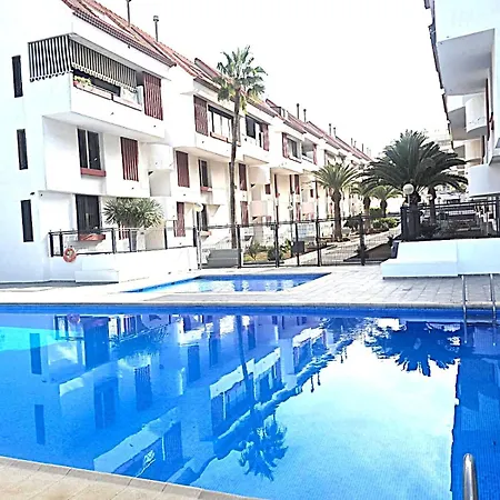 Librada Playa Americas Arona (Tenerife)