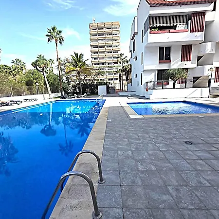 Librada Playa Americas Apartamento