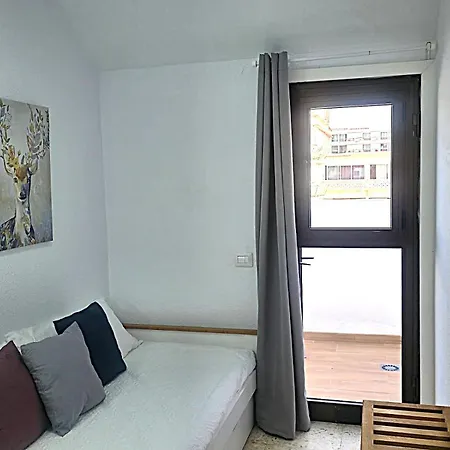 Apartamento Librada Playa Americas Arona (Tenerife)