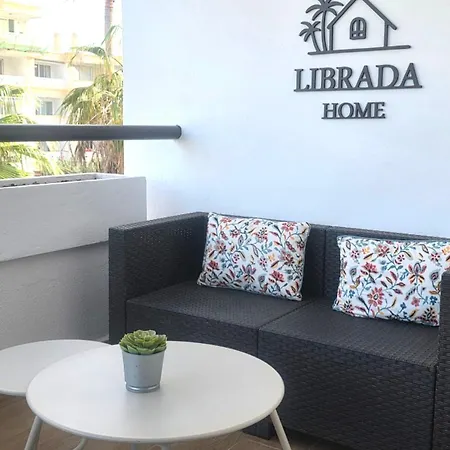 Apartment Librada Playa Americas