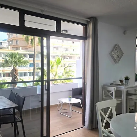 Librada Playa Americas Apartment Arona (Tenerife)