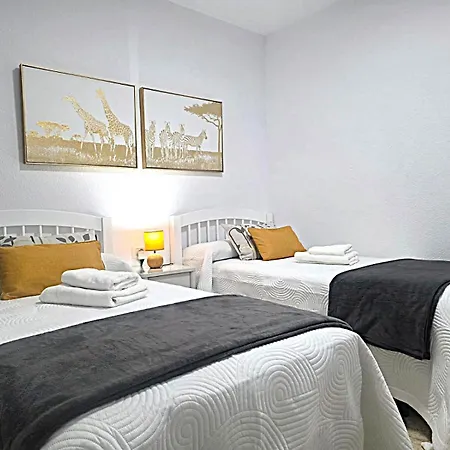 Apartment Librada Playa Americas