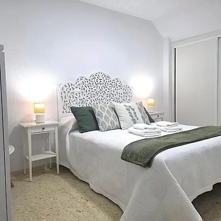 Librada Playa Americas Apartment Arona (Tenerife)
