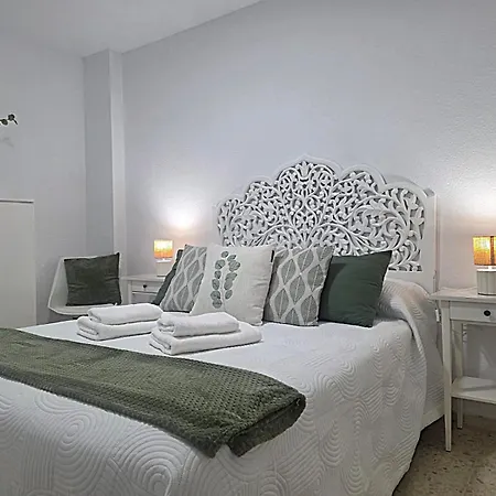 Librada Playa Americas Apartment Arona (Tenerife)