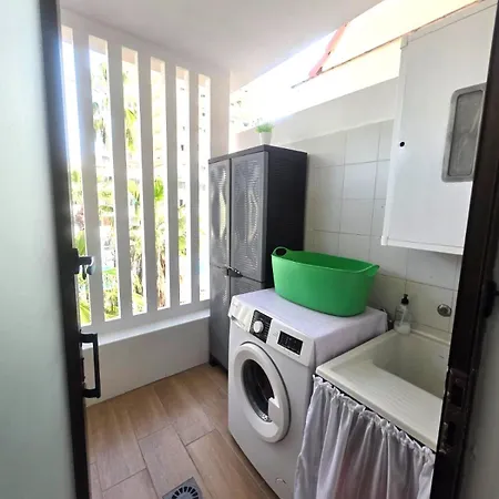 Librada Playa Americas Apartment