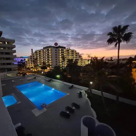 Librada Playa Americas Διαμέρισμα