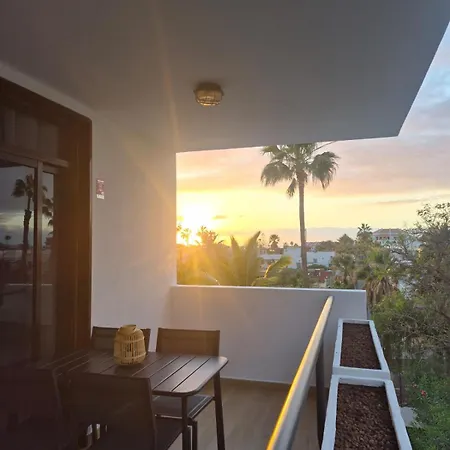 Librada Playa Americas Διαμέρισμα *