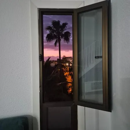 Librada Playa Americas Διαμέρισμα