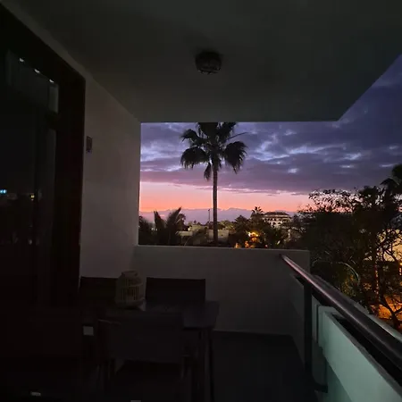 Διαμέρισμα Librada Playa Americas *