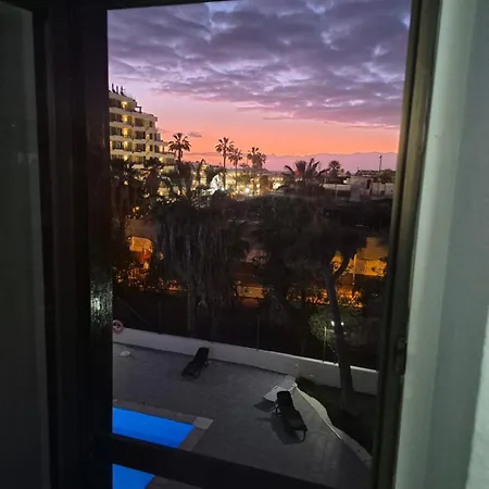 Librada Playa Americas