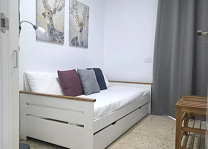 Librada Playa Americas Apartment Arona (Tenerife)