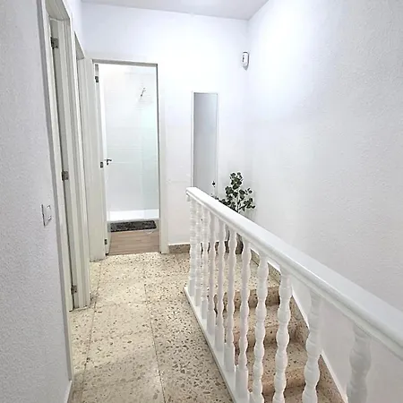 Apartment Librada Playa Americas