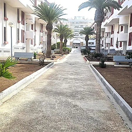 Librada Playa Americas Apartment